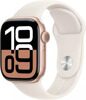 Смарт-часы Apple Watch Series 10 42mm [MWXD3]