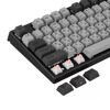 Клавиатура проводная Varmilo VPM87 Ink Rhyme  [A52A031A9A3A06A007/D]