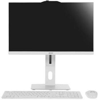 23.8 Моноблок MSI Modern AM242P 1M-1472XRU  [9S6-AE0722-1472]