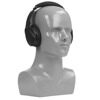 Беспроводные/проводные наушники Bose QuietComfort черный [884367-0100]