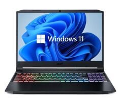 Acer Nitro 5 R5-5600H/16GB/1TB/Win11 RTX3060 144Hz / AN515-45 // NH.QBCEP.00P