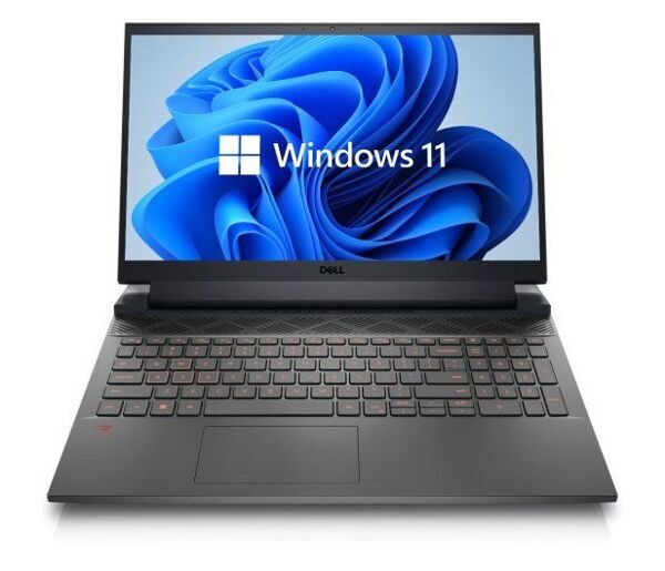 Dell Inspiron G15 5520 i7 12700H/32GB/1TB/Win11 RTX3060 / Inspiron-5520-9508