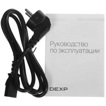 ПК DEXP Atlas H502