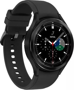 Смарт-часы Samsung Galaxy Watch4 Classic 46mm [SM-R890NZKAINS]