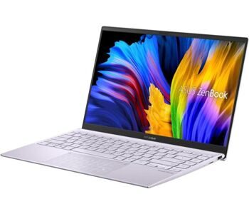 Ультрамобильный ноутбук ASUS ZenBook 14 UM425UA R5-5500U / 16 ГБ / 512 / Win10