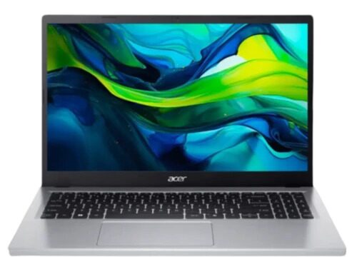 15.6 Ноутбук Acer Aspire Go AG15-31P-P8JV серебристый [NX.KRPCD.006]