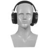 Беспроводные/проводные наушники Acer OHR303 черный [ZL.HDSEE.009]