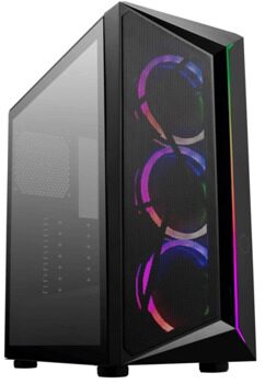 Корпус Cooler Master CMP 510 ARGB  [CP510-KGNN-S00]