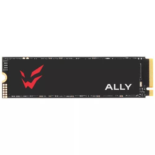 2048 ГБ M.2 NVMe накопитель ARDOR GAMING Ally ALG412816  [ALMA2048-ALG412816]