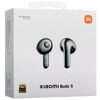 Наушники TWS Xiaomi Buds 5 черный [BHR8118GL]