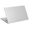 17.3 Ноутбук ASUS VivoBook 17X M3704YA-AU129 серебристый [90NB1191-M008H0]