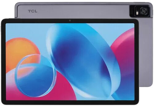 10.95 Планшет TCL TAB 11 LTE 64 ГБ серый [TCL-9166G1-2CLCRU1]