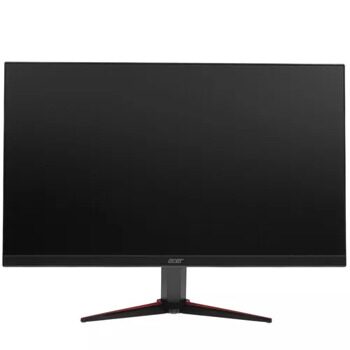 27 Монитор Acer Nitro VG270Ebmipx черный [UM.HV0EE.E01]