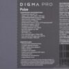 10.4 Планшет Digma Pro Pulse LTE 128 ГБ зеленый [TA3D0P01]