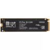 1000 ГБ M.2 NVMe накопитель Crucial P3 Plus  [CT1000P3PSSD8]