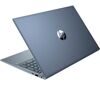 HP Pavilion 15 i7-1260P/32GB/512/Win11 Blue / 15-eg2124nw (712B8EA)