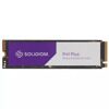 2000 ГБ M.2 NVMe накопитель Solidigm P41 Plus Series  [SSDPFKNU020TZX1]