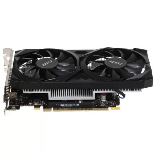 ВидеокартаMSIGeForceRTX3050VENTUS2X[RTX3050VENTUS2X6G]_5_5470181