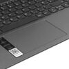 15.6 Ноутбук Lenovo IdeaPad Slim 3 15IRH8 серый [83EM003RPS]