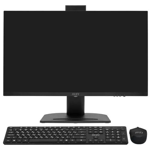 27 Моноблок MSI Modern AM273QP AI 1UM-001RU  [9S6-AF0111-001]