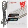 Клавиатура проводная ARDOR GAMING Immortality TKL  [AG-FL-IM87GY-W]