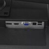 23.8 Монитор ASUS VA24DQSB черный [90LM054L-B02370]