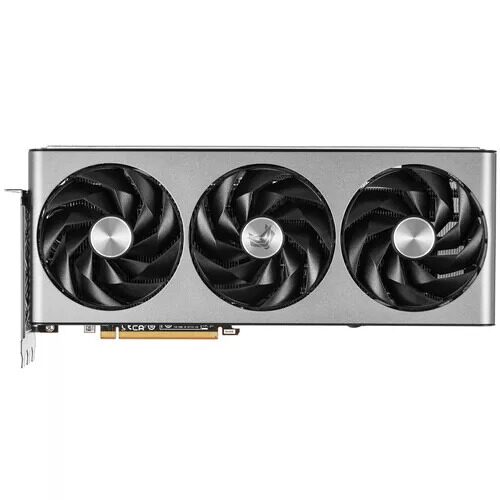 Видеокарта Sapphire AMD Radeon RX 7800 XT NITRO+  [11330-01-20G]