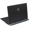 18 Ноутбук MSI Titan 18 HX A14VIG-096RU черный [9S7-182221-096]