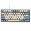 Клавиатура проводная + беспроводная Varmilo VXT81 Eucalyptus  [A59A046F9A5A06A051/D]