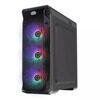 Корпус GameMax StarLight FRGB BK  [StarLightFRGBBK]