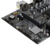 Материнская плата ASRock H510M-HDV/M.2 SE