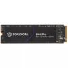 1000 ГБ M.2 NVMe накопитель Solidigm P44 Pro Series  [SSDPFKKW010X7X1]