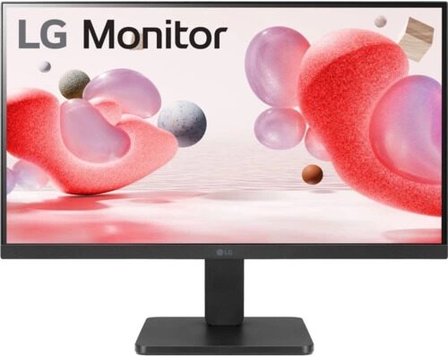 21.45 Монитор LG 22MR410-B черный [22MR410-B.ARUQ]