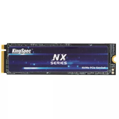 1024 ГБ M.2 NVMe накопитель KingSpec NX-1TB