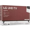 43 (108 см) LED-телевизор LG 43UP75006LF черный [43UP75006LF.ARU]