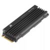 2000 ГБ M.2 NVMe накопитель Corsair Force Series MP600 PRO LPX  [CSSD-F2000GBMP600PLP]