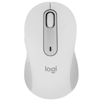 Мышь беспроводная Logitech Signature M650 [910-006392] белый