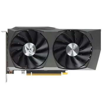 Видеокарта ZOTAC GeForce RTX 3050 ECO  [ZT-A30500K-10M]