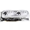 Видеокарта MSI GeForce RTX 4070 Ti SUPER VENTUS 2X WHITE [GeForce RTX 4070 Ti SUPER 16G VENTUS 2X WHITE]