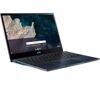 Acer Chromebook Snapdragon SC7180/8GB/64 Голубой Dotyk / CP513-1H // NX.AS7EP.002