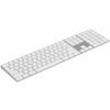 Клавиатура беспроводная Apple Magic Keyboard [MQ052RS/A]