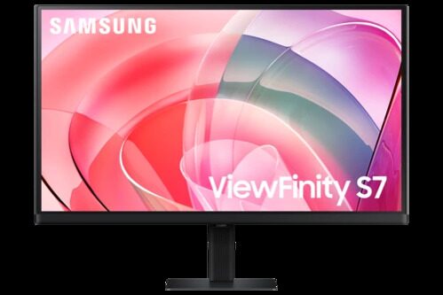27МониторSamsungViewFinityS7S70DS27D700EAIчерный_2_5473909