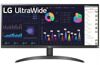 29 Монитор LG UltraWide 29WQ500-B черный