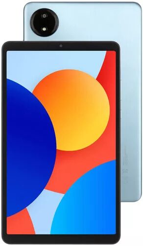 8.7 Планшет Xiaomi Redmi Pad SE 8.7 LTE 128 ГБ голубой [VHU5149RU]