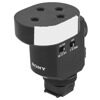 Микрофон Sony ECM-M1 черный