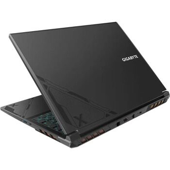 GIGABYTE G6X 9MG Intel Core i7 13650HX 2600MHz/16/1920x1200/16GB/512GB SSD/NVIDIA GeForce RTX 4050 6GB/Wi-Fi/Bluetooth/Windows 11 Home (9MG-42KZ853SH) Grey