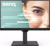 23.8 Монитор BenQ GW2490T черный