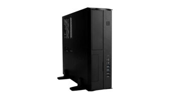 Корпус InWin BL067 300W  [6143980]