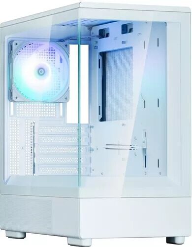 Корпус ZALMAN P10  [P10 White]