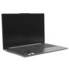 15.6 Ноутбук Lenovo IdeaPad Slim 3 15IRU9 серый [83E6001QRK]